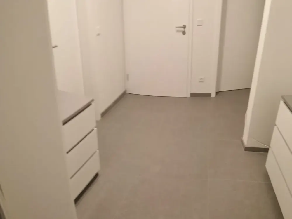Beautiful 2-Room Apartment with Terrace and Garden Available Immediately or by Arrangement