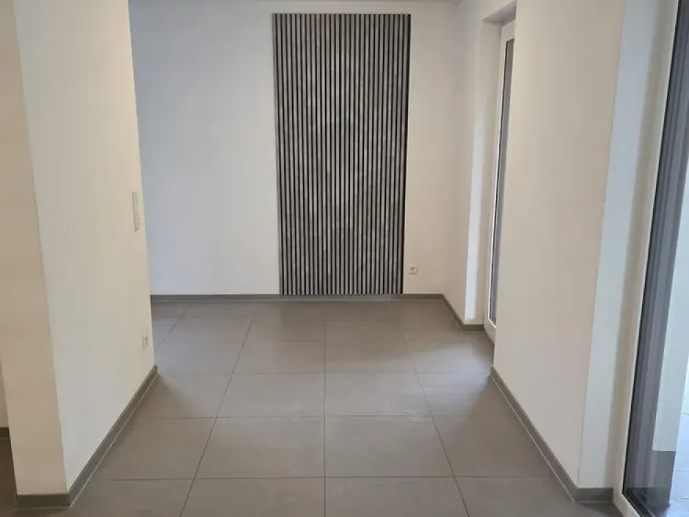 Beautiful 2-Room Apartment with Terrace and Garden Available Immediately or by Arrangement