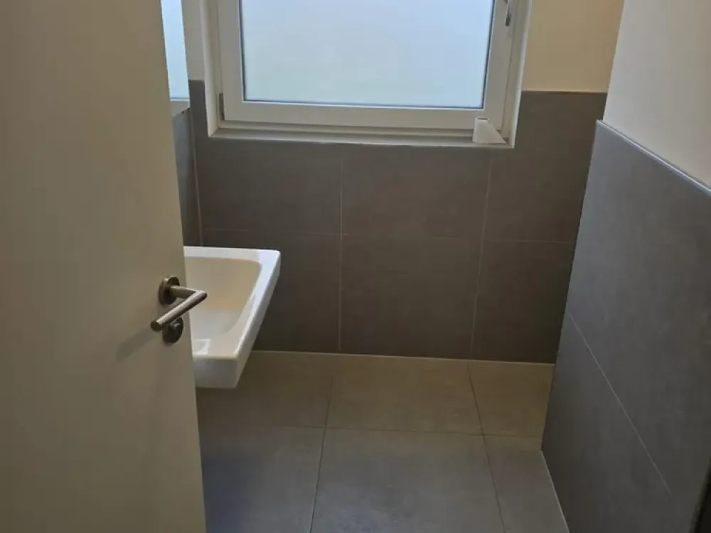 Beautiful 2-Room Apartment with Terrace and Garden Available Immediately or by Arrangement