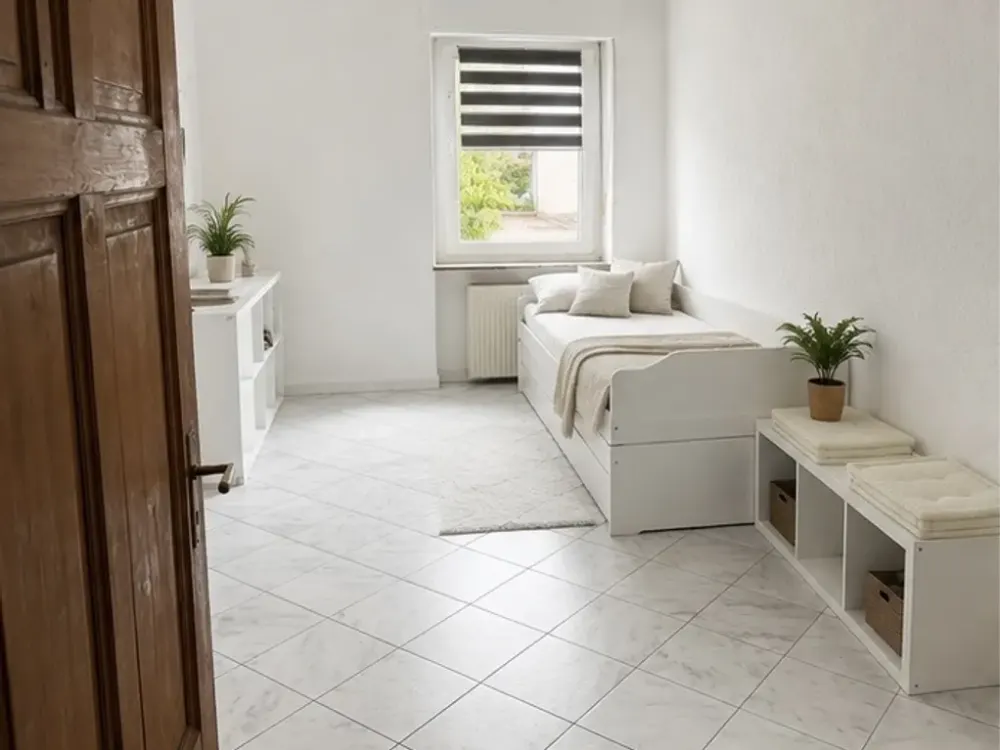 Charmante Altbauwohnung mit viel Potenzial und besonderem Wohnflair