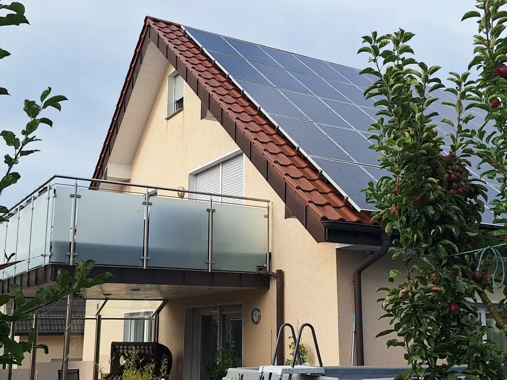 4.5-Room Apartment in Paderborn