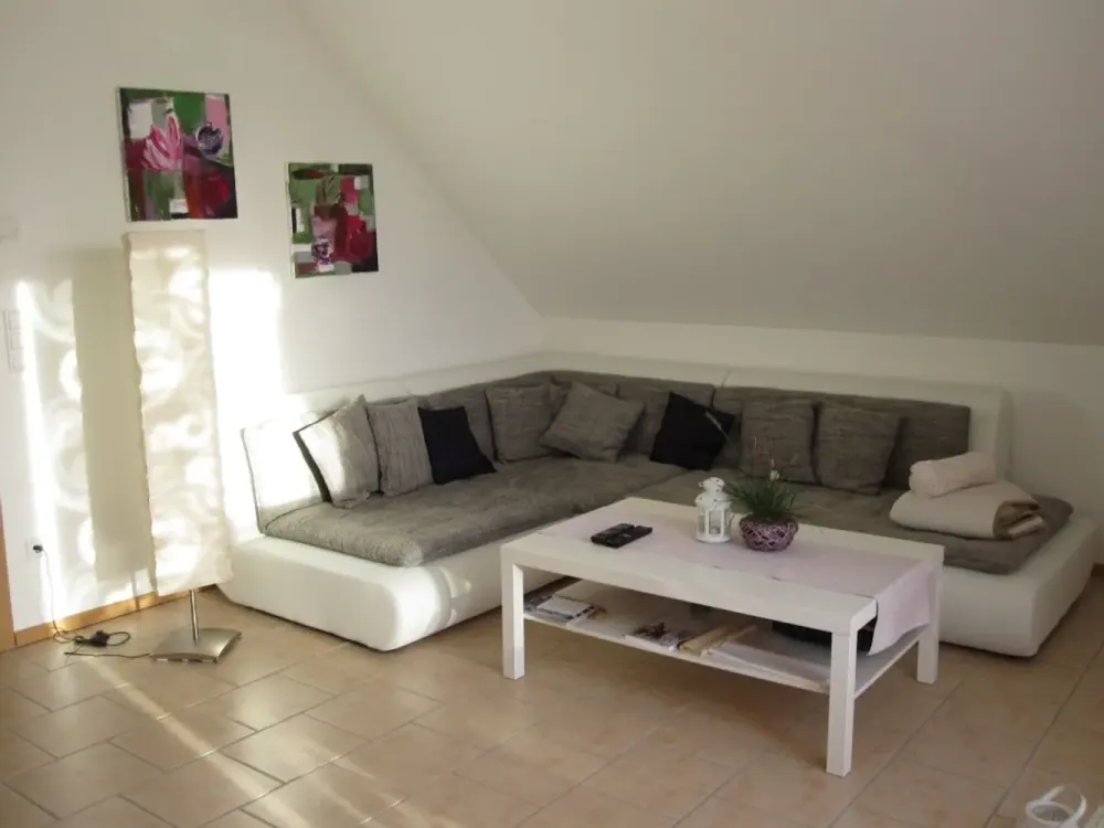 4.5-Room Apartment in Paderborn