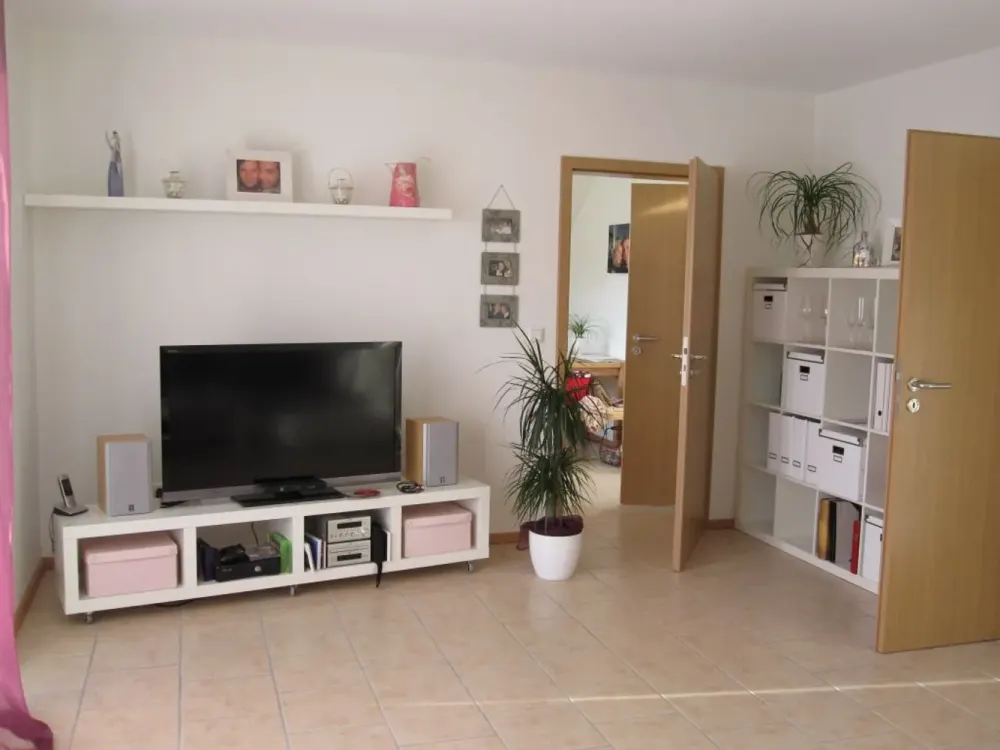 4.5-Room Apartment in Paderborn