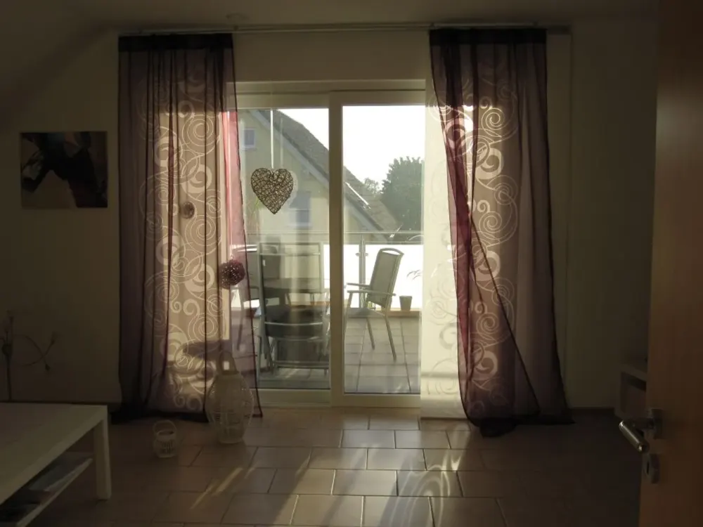 4.5-Room Apartment in Paderborn