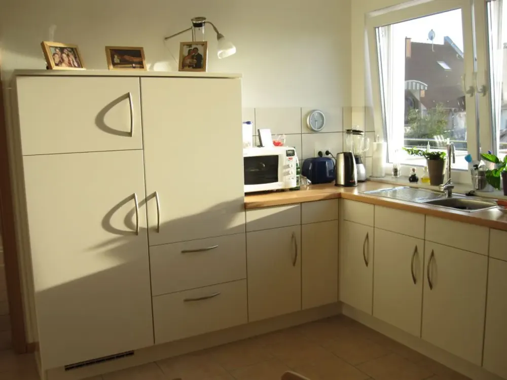 4.5-Room Apartment in Paderborn