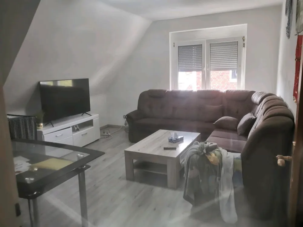 3 Zimmer Wohnung