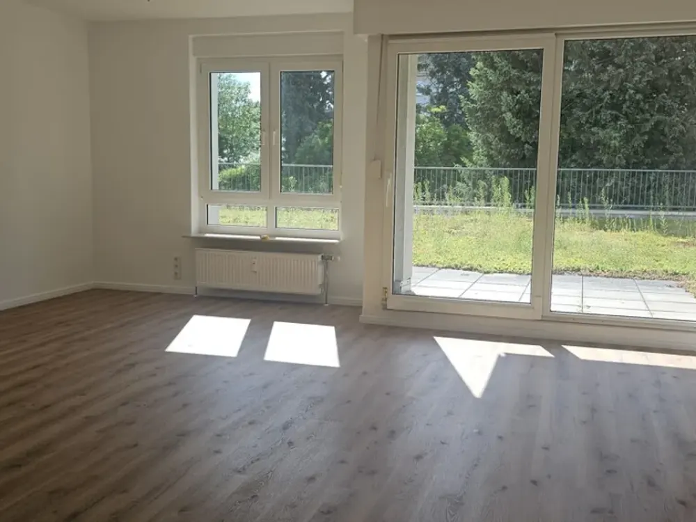 Wohntraum in Kassel, modern, hell und gut gelegen