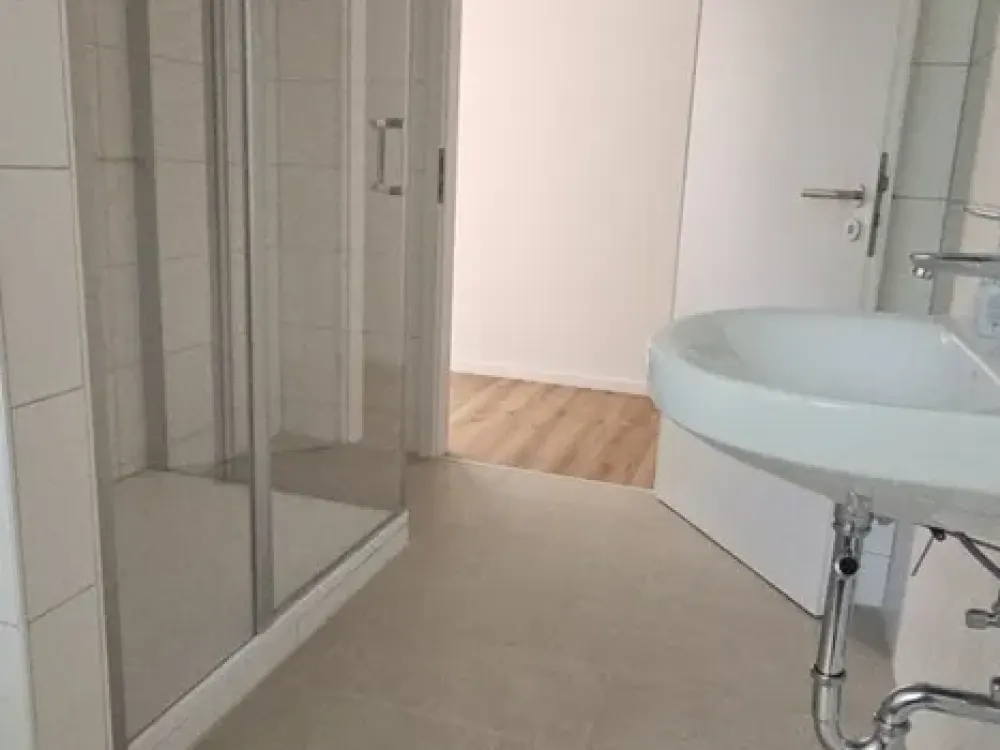 Wohntraum in Kassel, modern, hell und gut gelegen