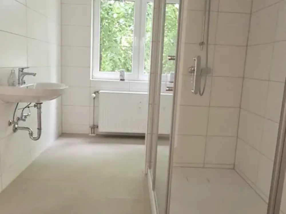 Wohntraum in Kassel, modern, hell und gut gelegen
