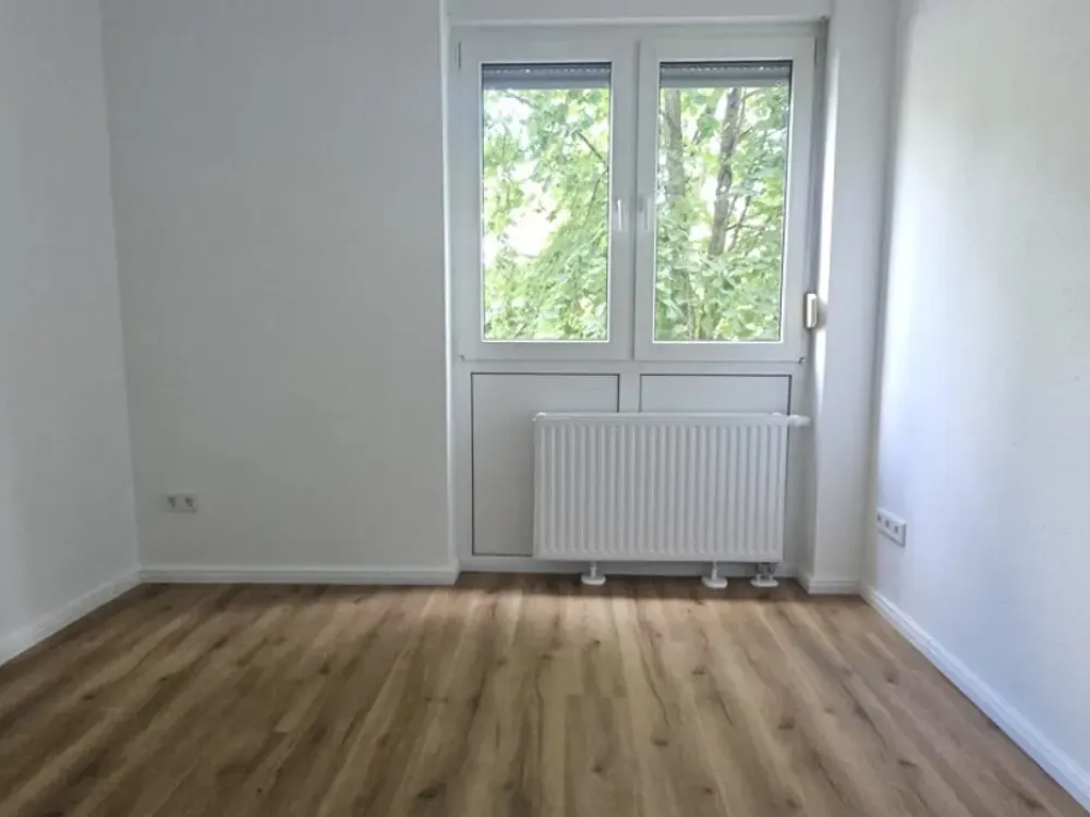 Wohntraum in Kassel, modern, hell und gut gelegen
