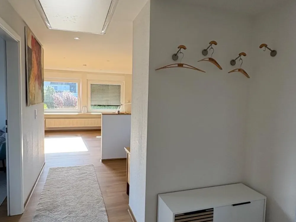 Attic Apartment in Central Location in Pb. - Near University