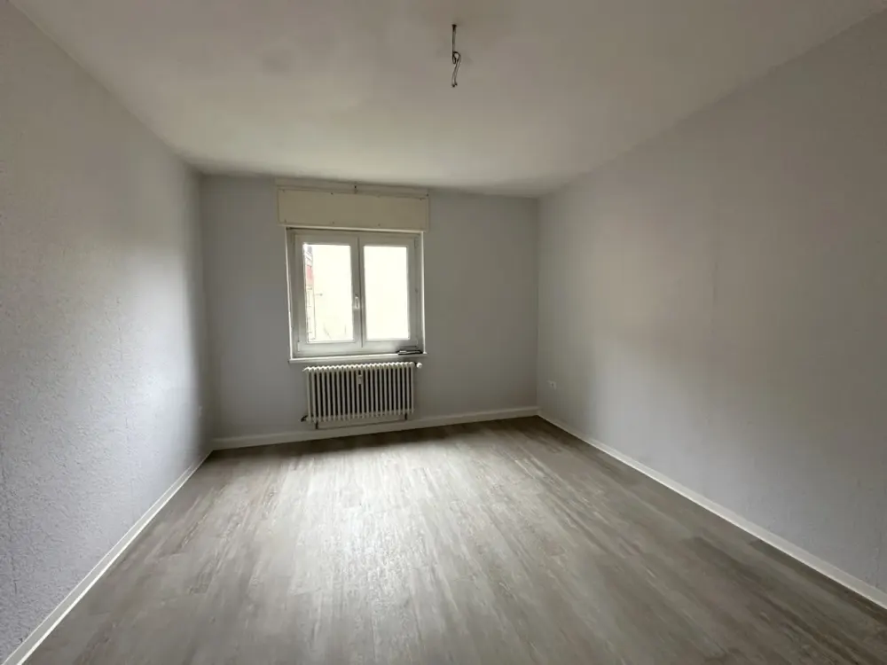 Living in Durlach: 3 Rooms with Balcony