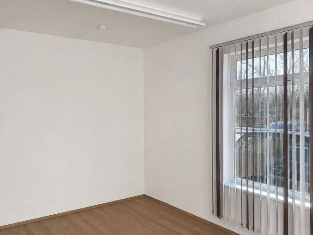 Commercial Property