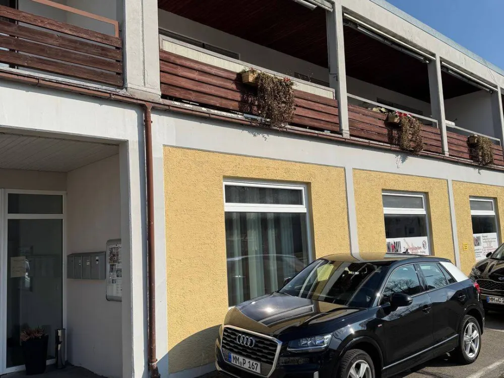 Commercial Property