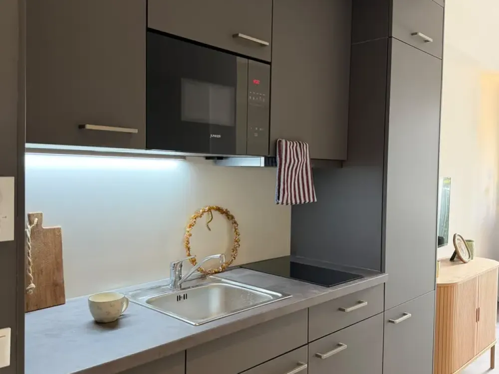 City Center - D-PARTMENTS - MOVE IN AND FEEL GOOD