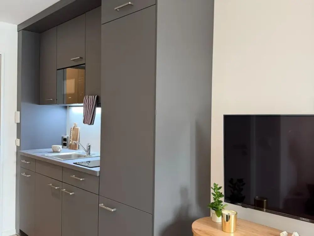 City Center - D-PARTMENTS - MOVE IN AND FEEL GOOD