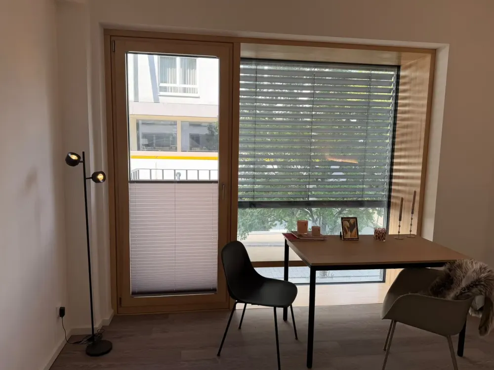 City Center - D-PARTMENTS - MOVE IN AND FEEL GOOD