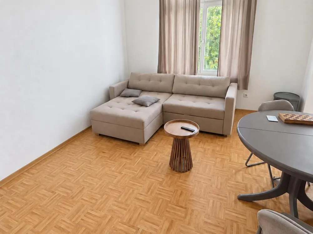 2-Zimmer Wohnung in Walle per sofort