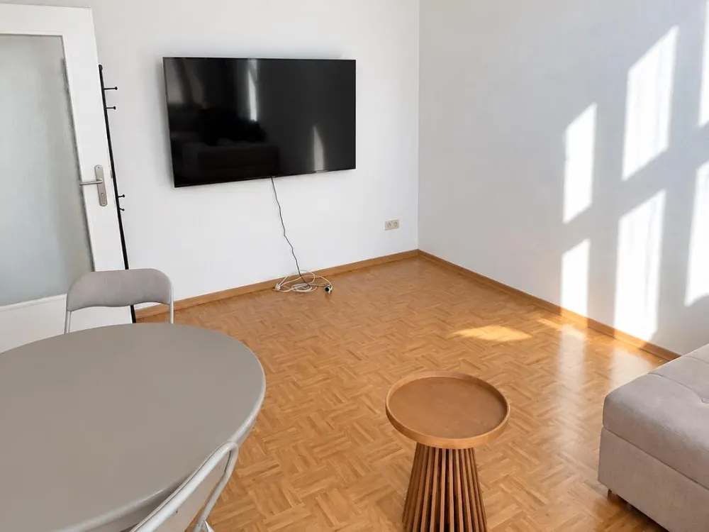 2-Room Apartment in Walle Available Immediately