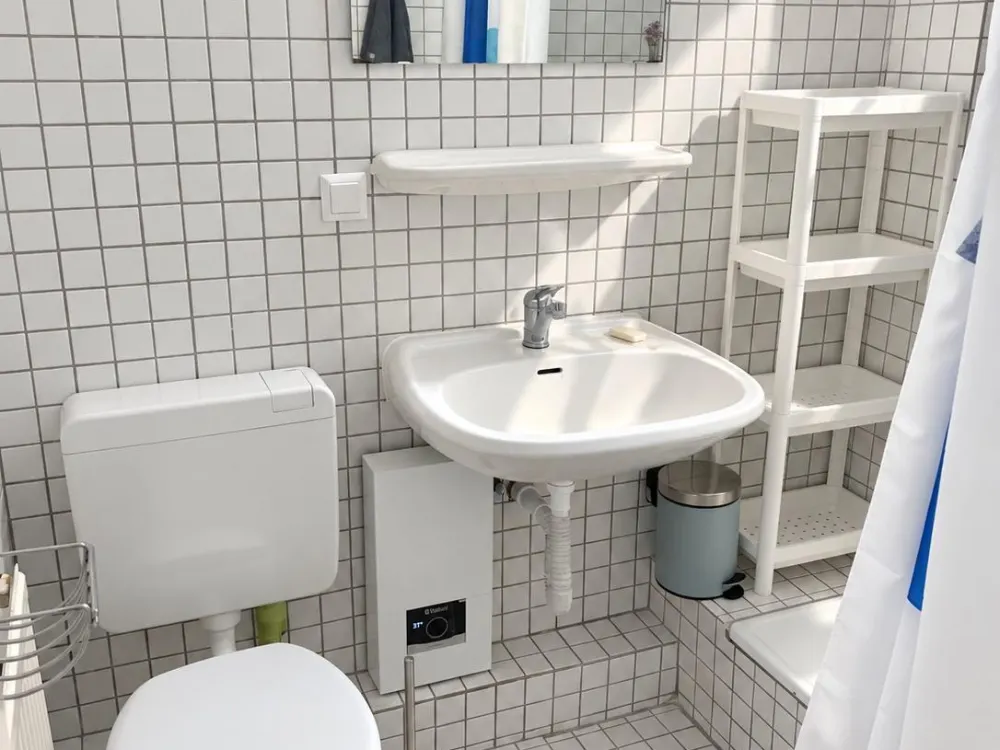 2-Room Apartment in Walle Available Immediately