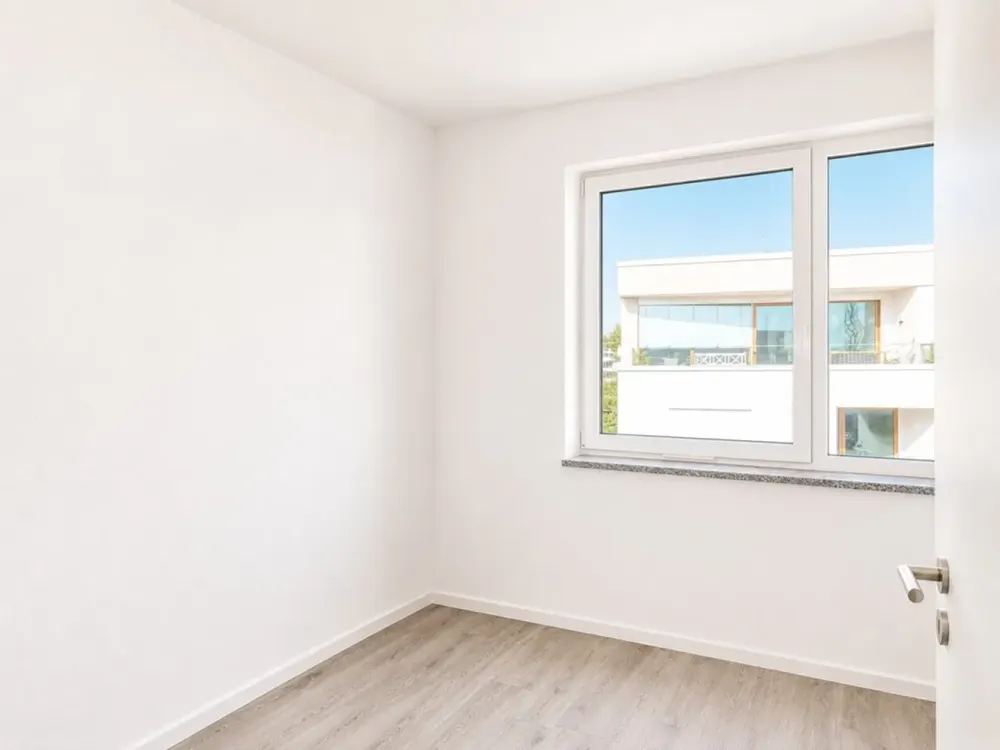FN - Windhag 3- Zimmer- Penthouse mit atemberaubender Sicht auf den Bodensee und die Berge!