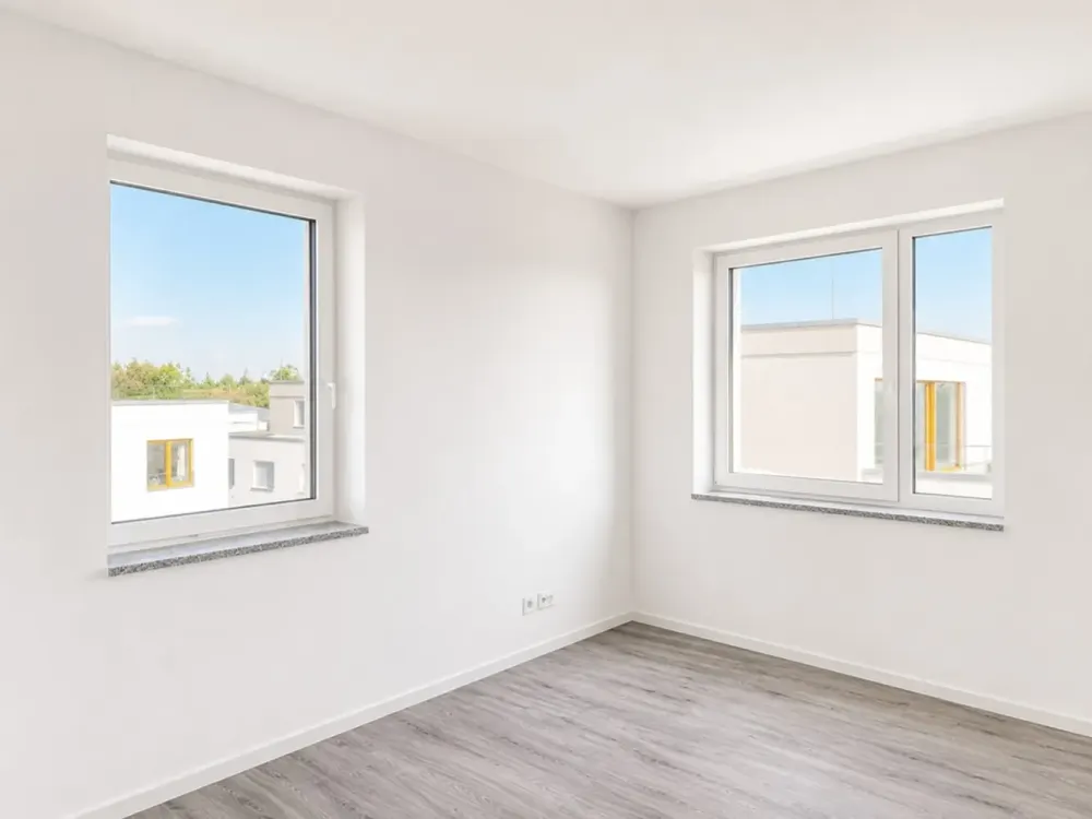 FN - Windhag 3- Zimmer- Penthouse mit atemberaubender Sicht auf den Bodensee und die Berge!