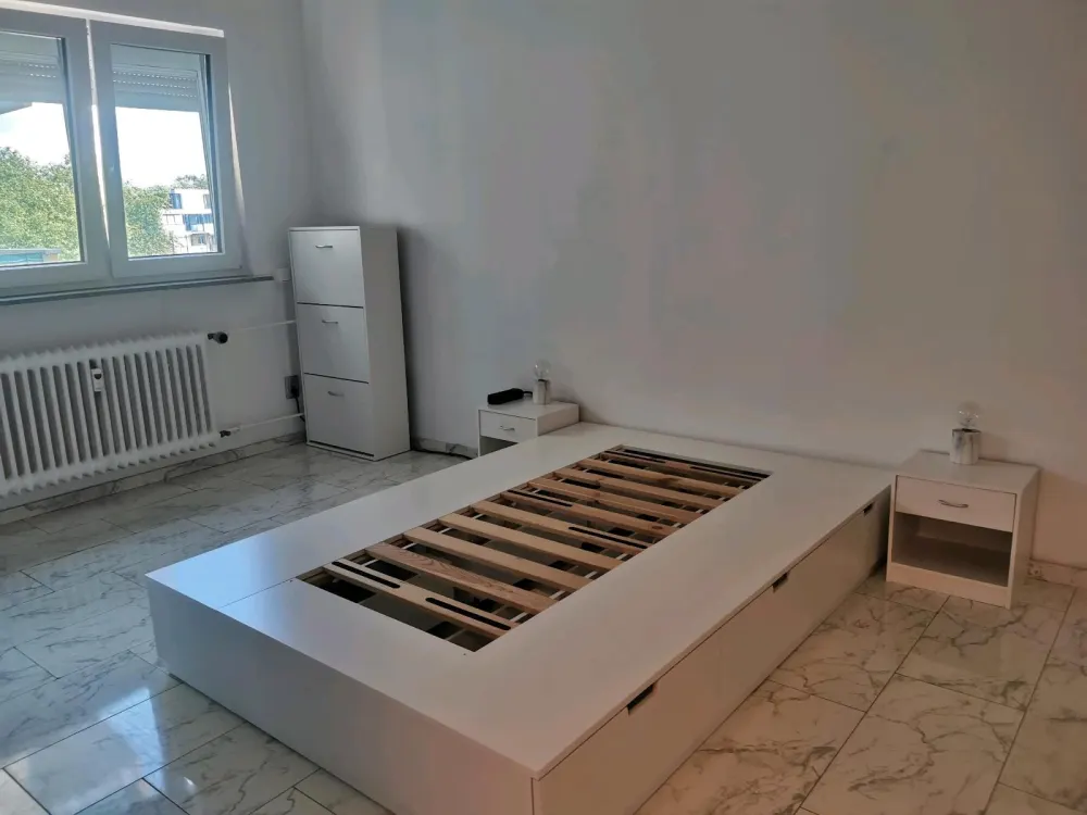 1 Room Apartment for Rent