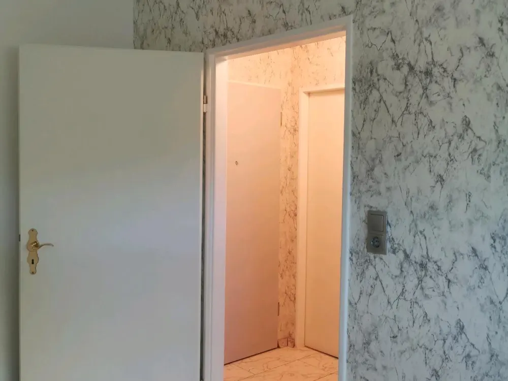 1 Room Apartment for Rent