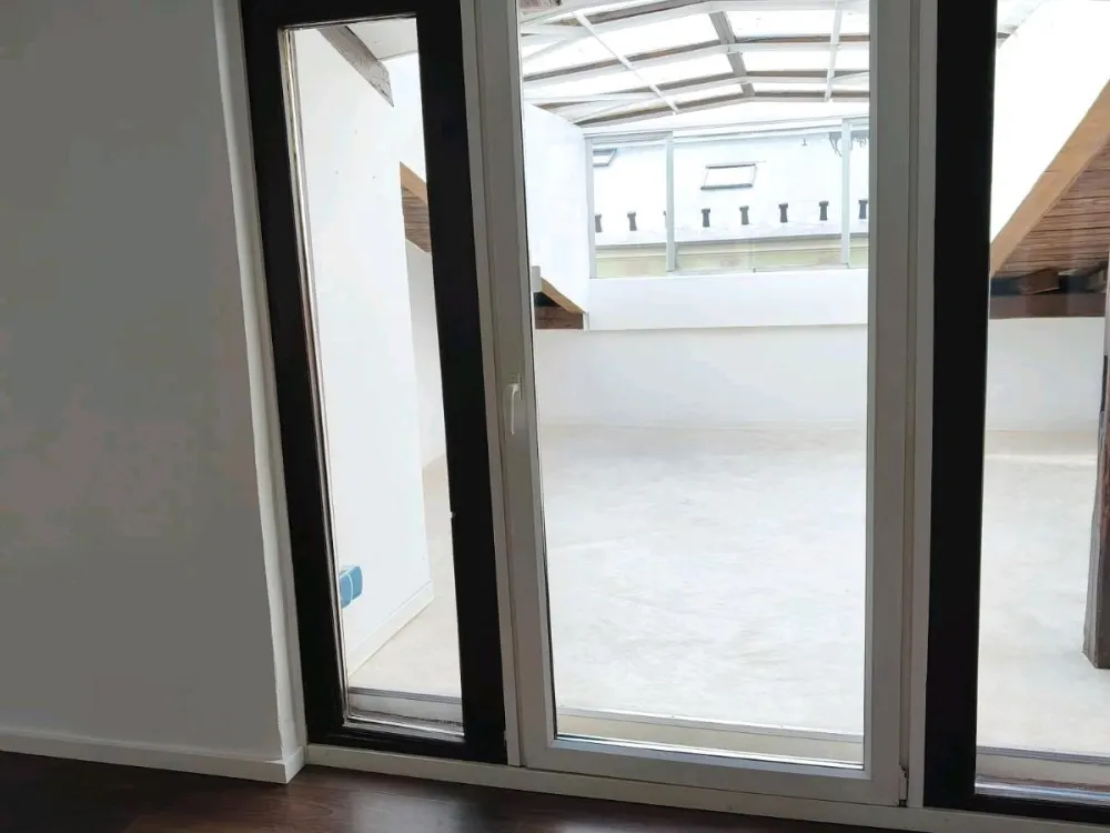 شقة في العلية
