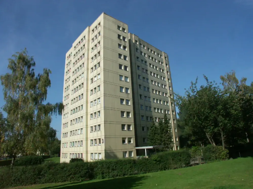 Gepflegte Etagenwohnung zur Miete in Münster - Wentzel Dr.