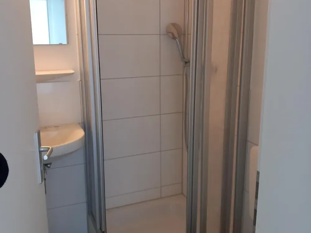 Gepflegte Etagenwohnung zur Miete in Münster - Wentzel Dr.