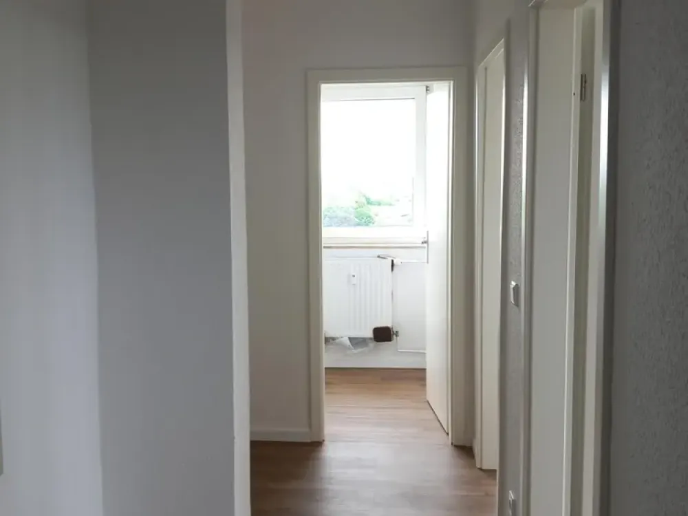 Gepflegte Etagenwohnung zur Miete in Münster - Wentzel Dr.