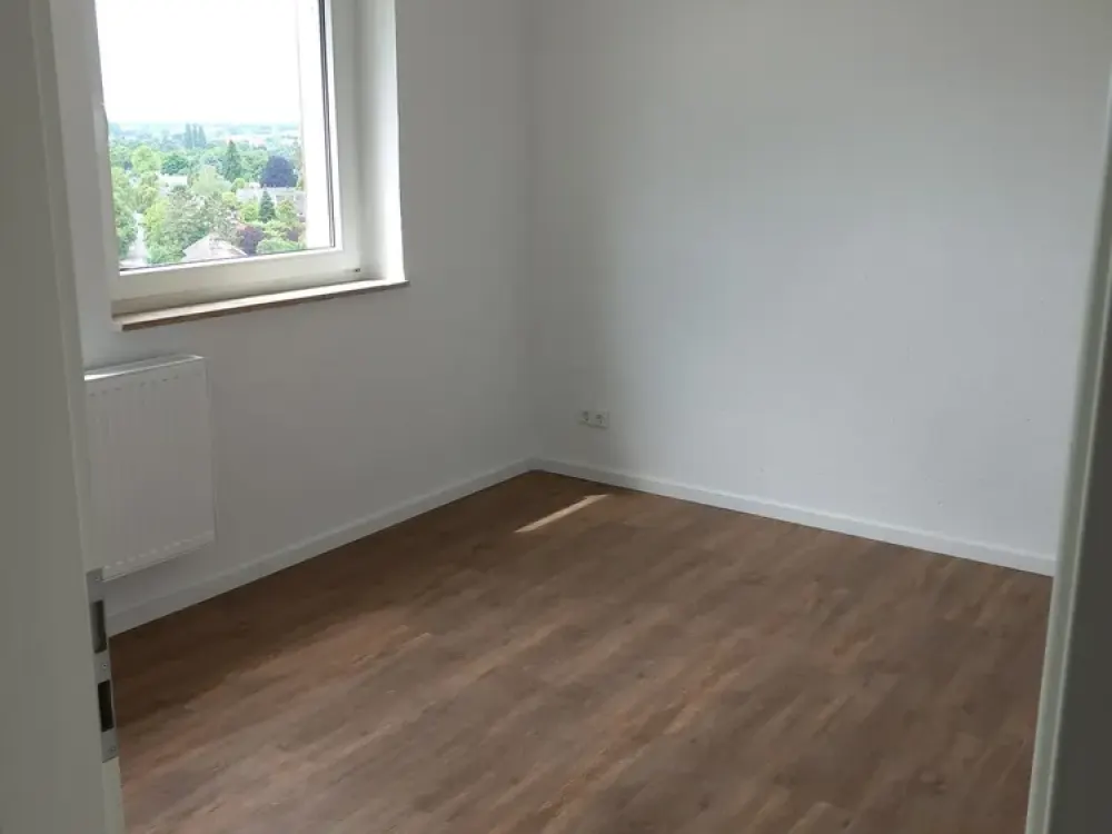 Gepflegte Etagenwohnung zur Miete in Münster - Wentzel Dr.