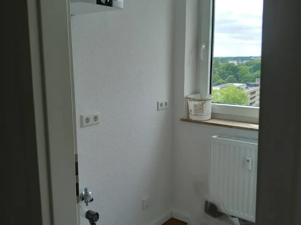 Gepflegte Etagenwohnung zur Miete in Münster - Wentzel Dr.
