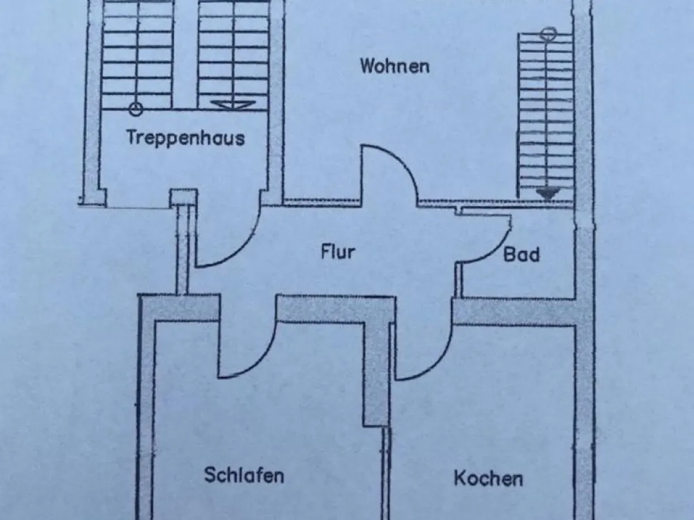 Room in shared flat for rent