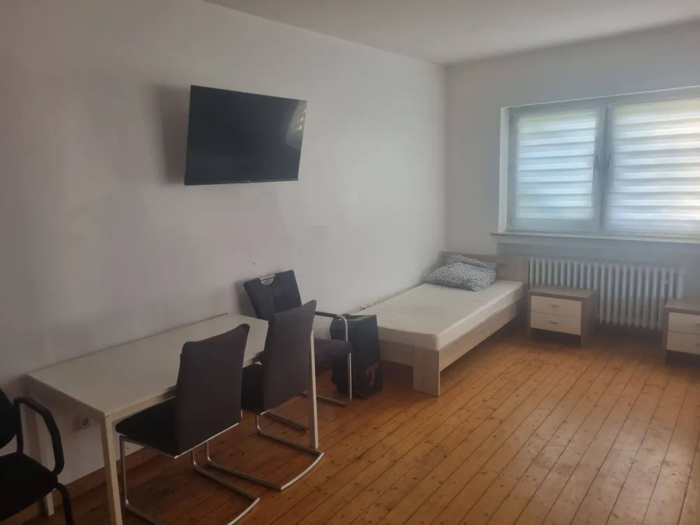Über diese Immobilie