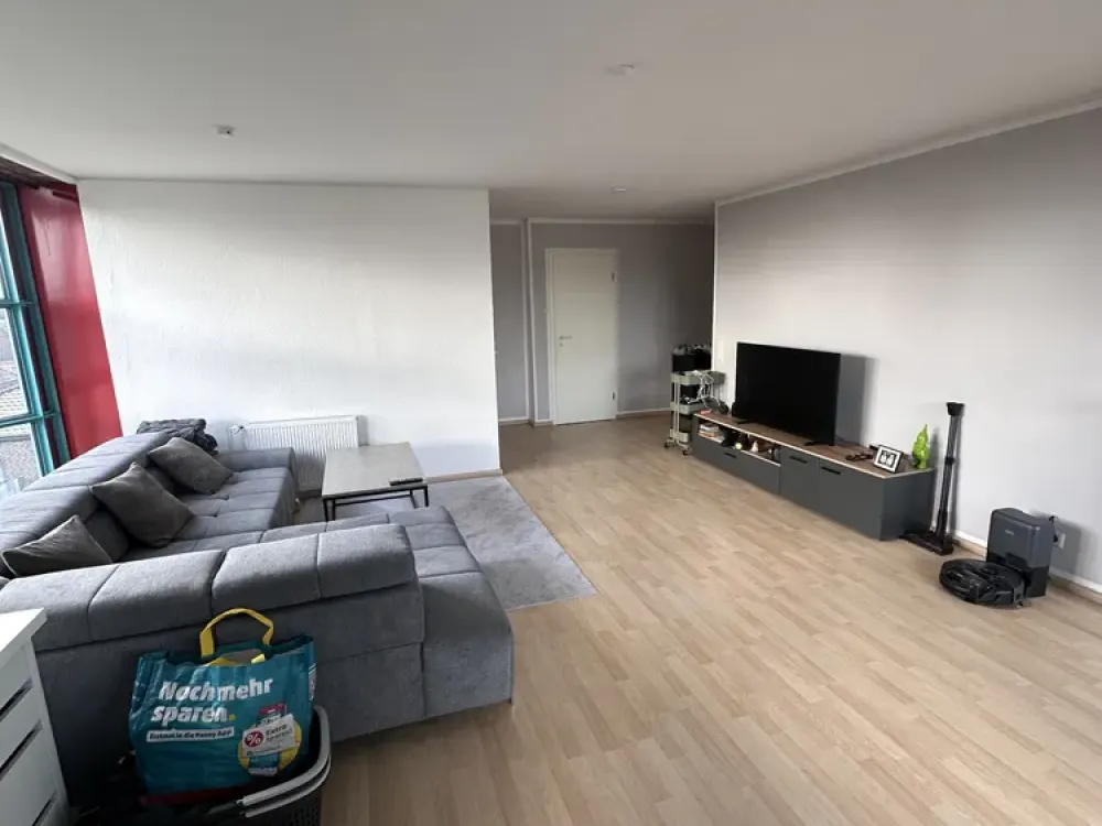 2.5-Room Apartment in Norderstedt