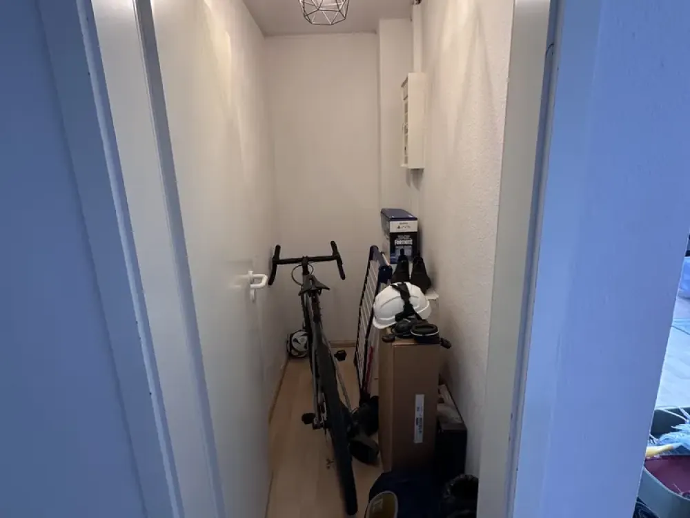 2.5-Room Apartment in Norderstedt