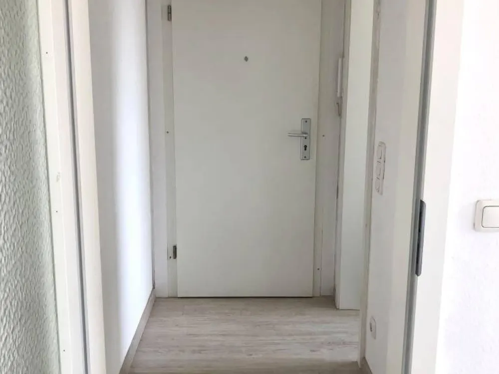 Demnächst frei! 2-Zimmer-Wohnung in Dortmund Bodelschwingh