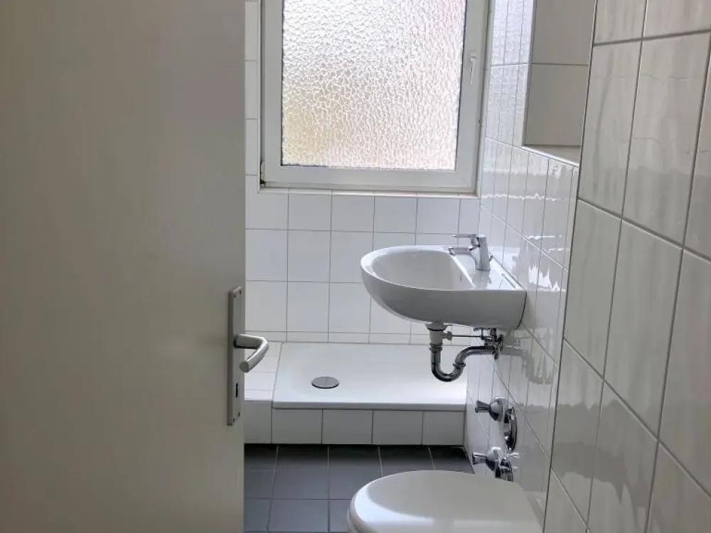 Demnächst frei! 2-Zimmer-Wohnung in Dortmund Bodelschwingh