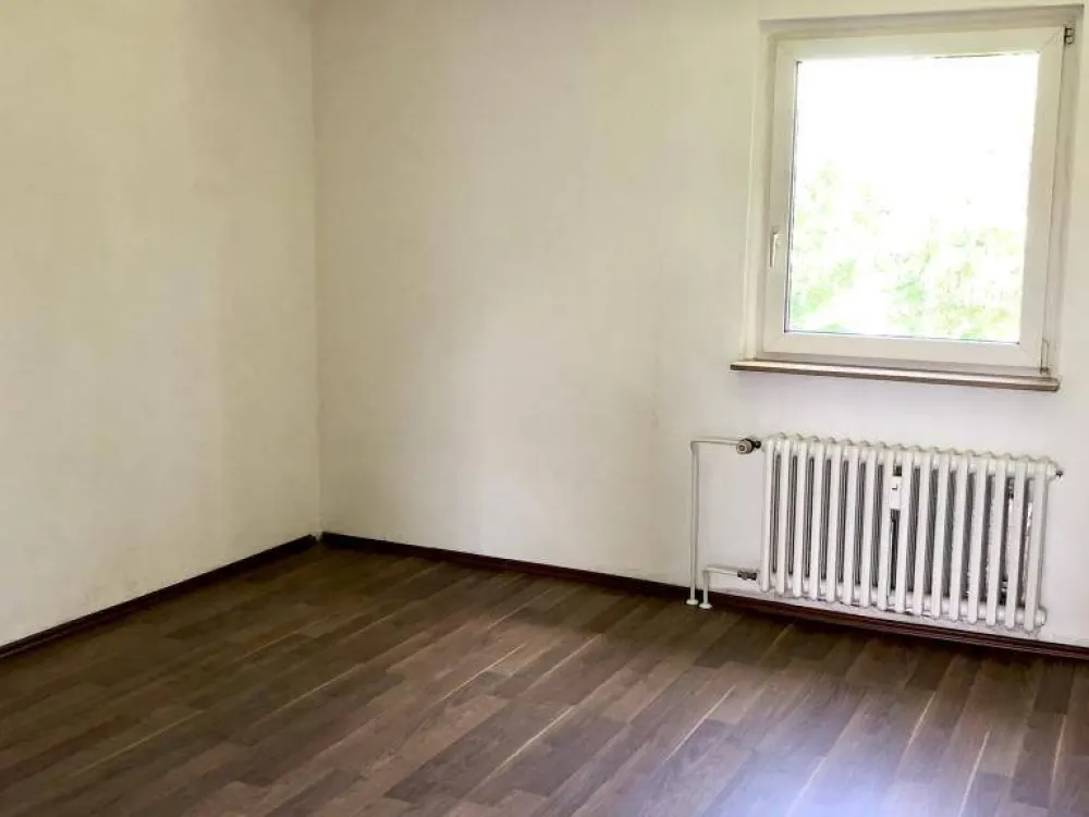 Demnächst frei! 2-Zimmer-Wohnung in Dortmund Bodelschwingh