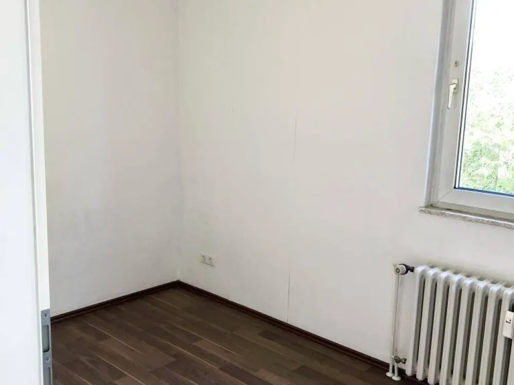 Demnächst frei! 2-Zimmer-Wohnung in Dortmund Bodelschwingh