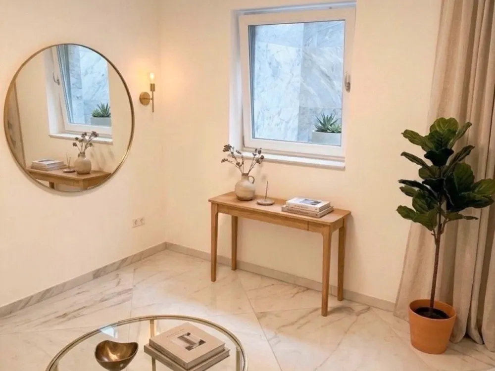 Apartment for Rent, 2-Room Apartment 78m