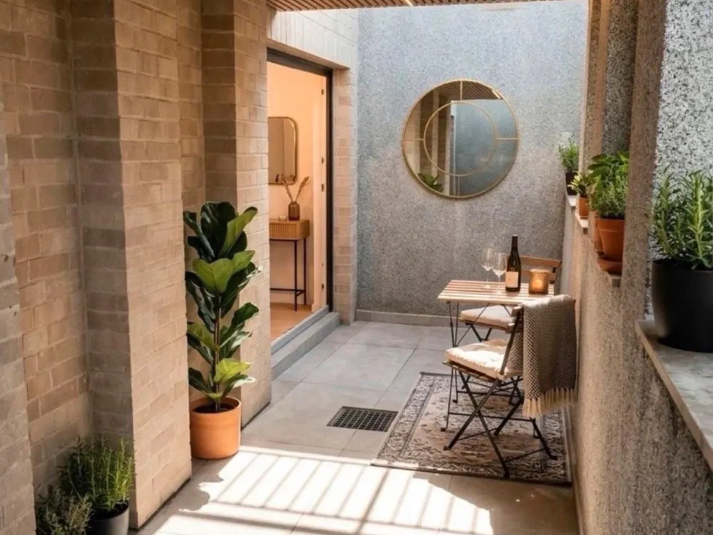 Apartment for Rent, 2-Room Apartment 78m