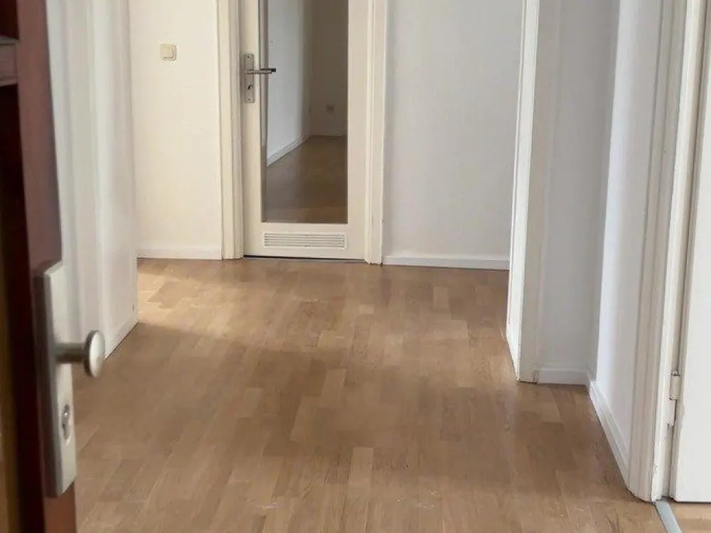 2 Rooms, Rostock City Center