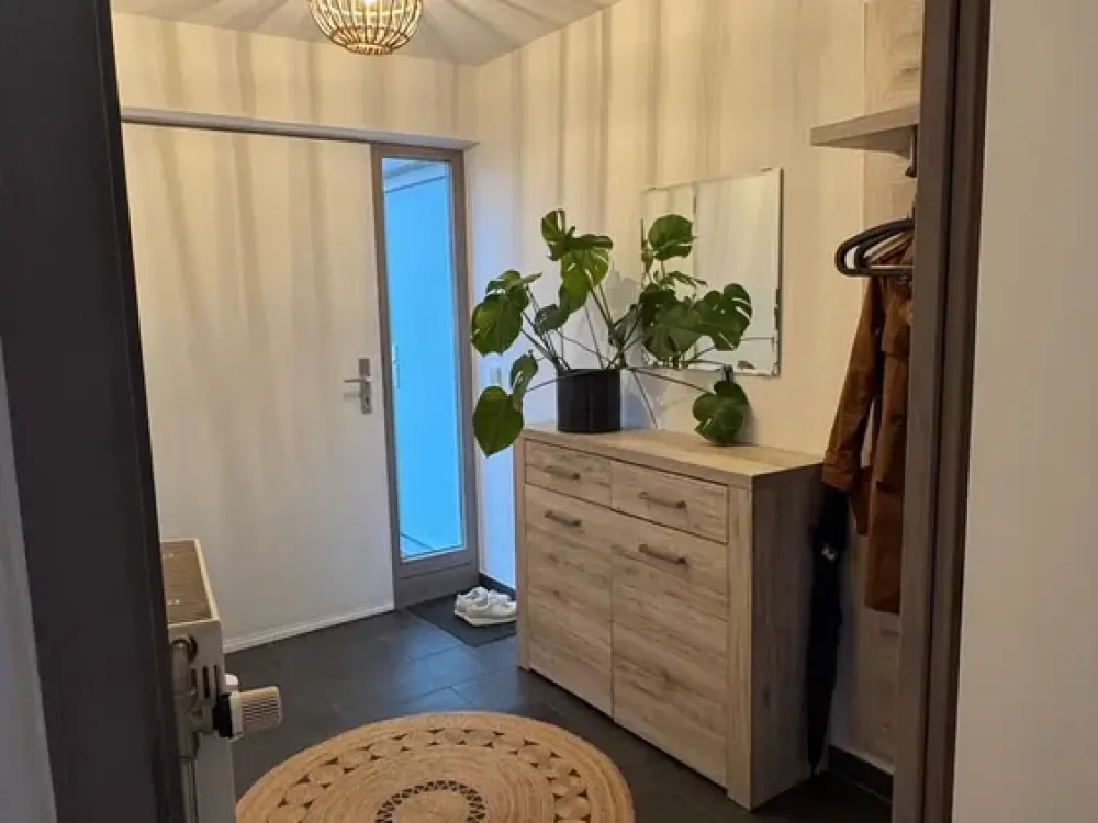 Home with 2.5 Rooms in Karlsruhe