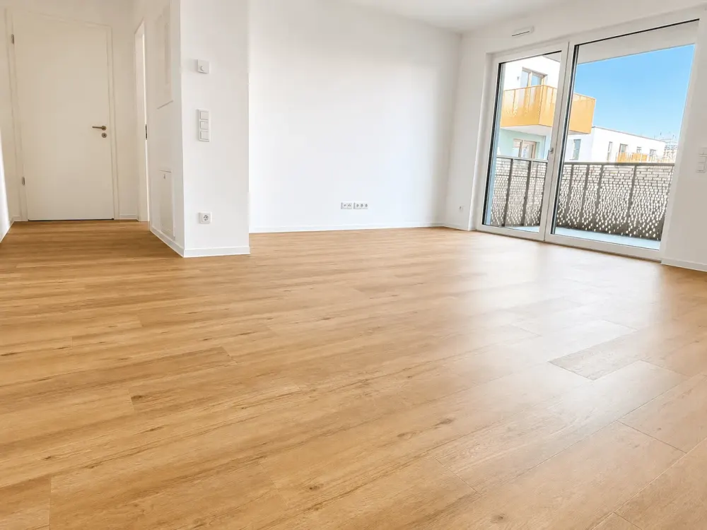 Dream View! 2-Room Apartment (Type 14) with Balcony and Private Cellar