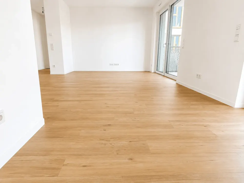 Dream View! 2-Room Apartment (Type 14) with Balcony and Private Cellar