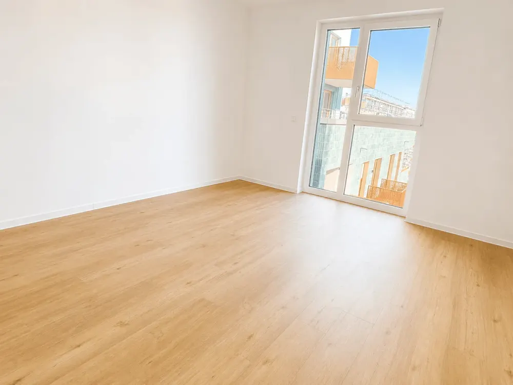 Dream View! 2-Room Apartment (Type 14) with Balcony and Private Cellar