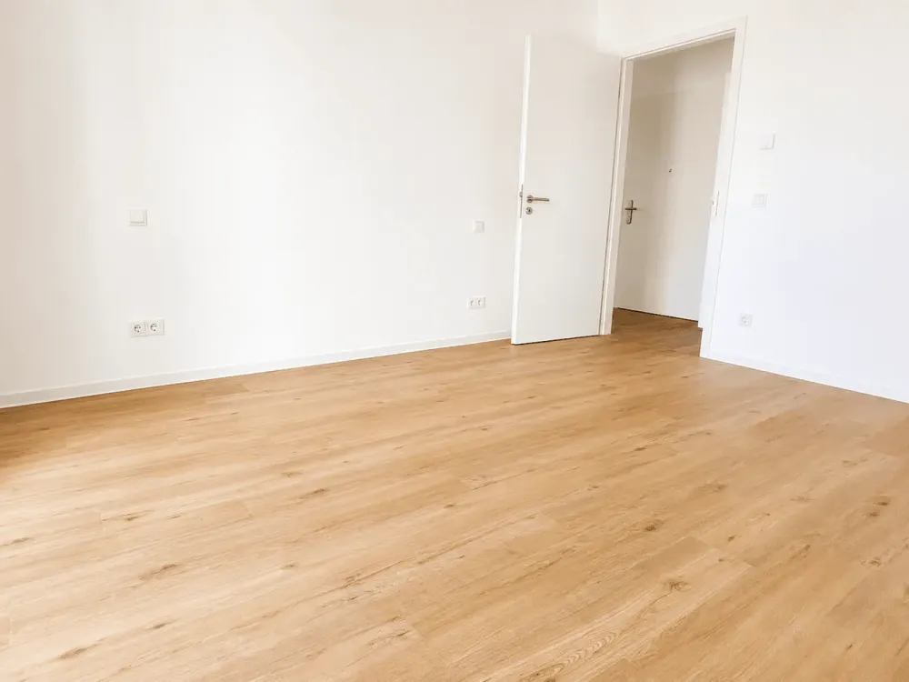 Dream View! 2-Room Apartment (Type 14) with Balcony and Private Cellar